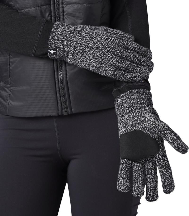 Cozy Grip Gloves - Black 2