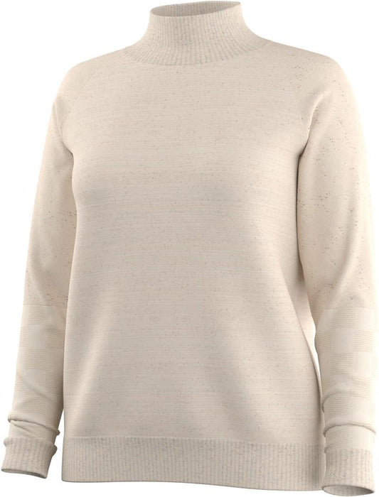 Edgewood Tunic - Womens - almond donegal 1