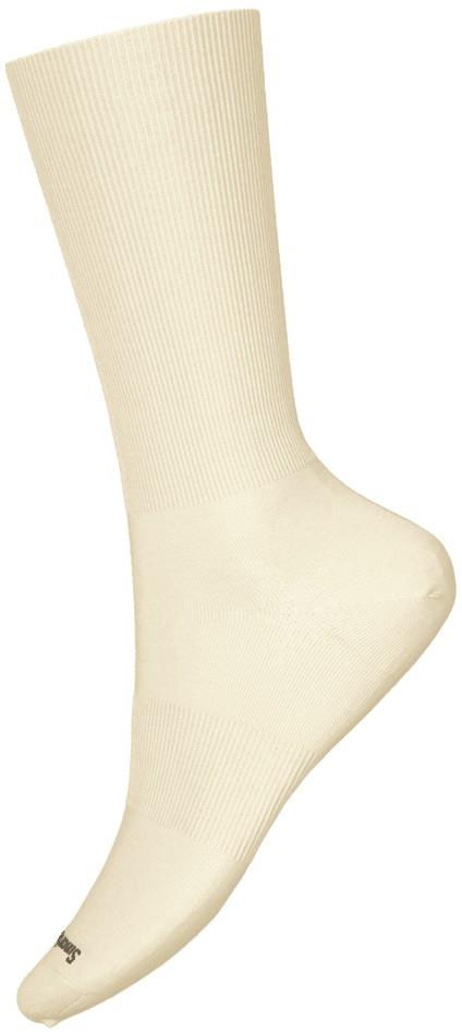 Everyday Anchor Line Crew Socks - natural 1