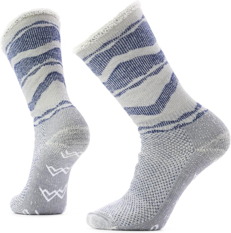 Everyday Cozy Slipper Socks - deep navy 1