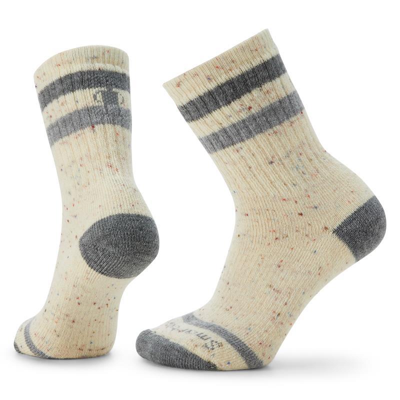 Everyday Heritage Crew Socks - Womens - Multi Donegal 1
