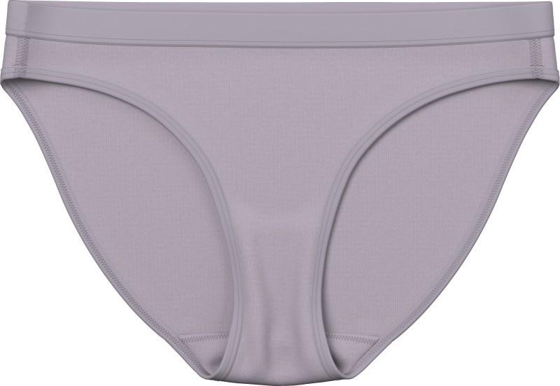Everyday Merino Bikini - Womens - purple storm 1
