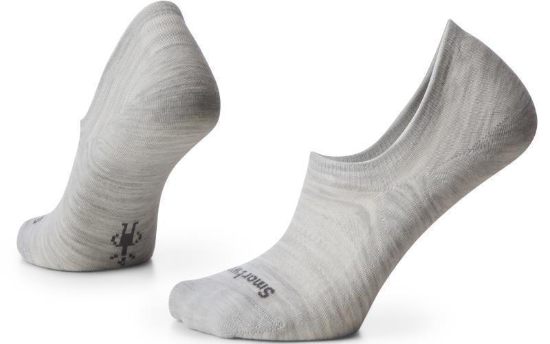 Everyday No Show Socks - Unisex - Ash 1