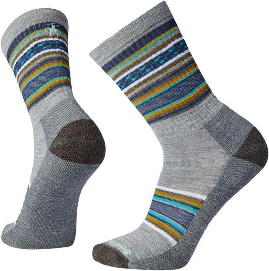 Everyday ReGarita Crew Socks - Unisex - Lunar Gray 1