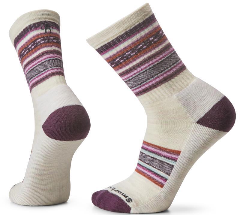 Everyday ReGarita Crew Socks - Unisex - Moonbeam 1