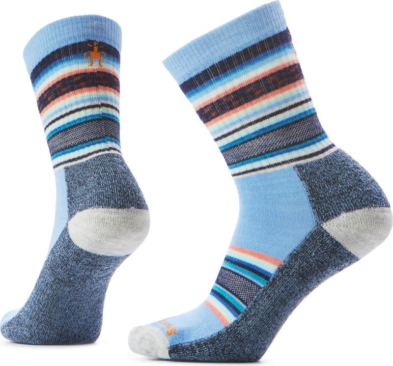 Everyday ReGarita Crew Socks - Unisex - serene blue 1