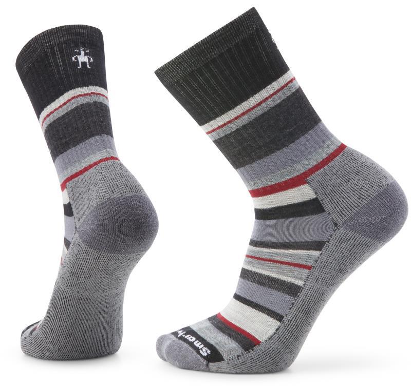 Everyday Saturnsphere Crew Socks - Mens - Black 1