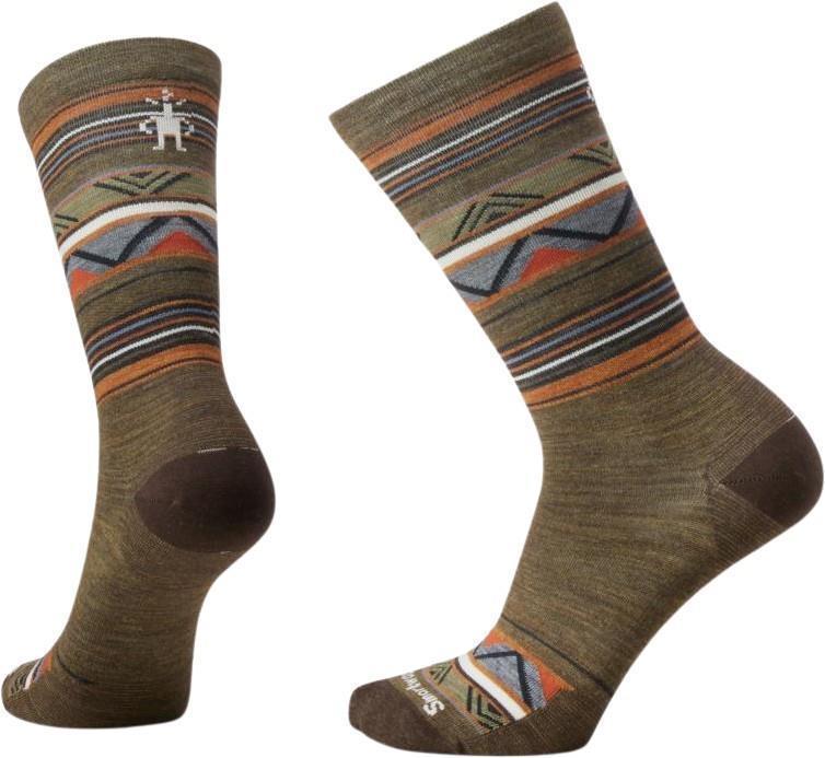 Everyday Zig Zag Valley Crew - Unisex - military olive 1