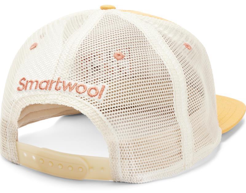 GFFG Trucker Hat - Honey Gold 2