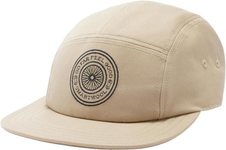 Go Far, Feel Good Spokes 5 Panel - Dune 1