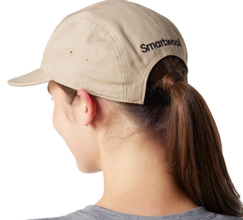 Go Far, Feel Good Spokes 5 Panel - Dune 3