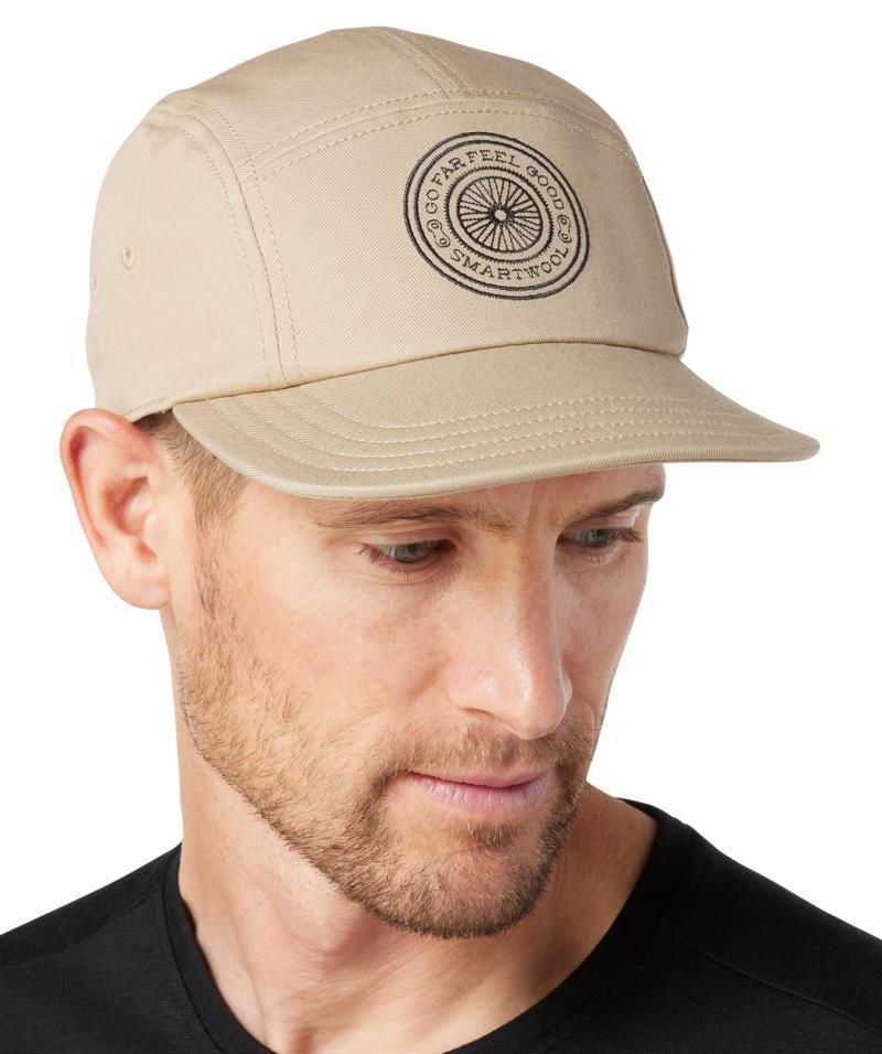 Go Far, Feel Good Spokes 5 Panel - Dune 4