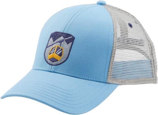 Gondola Ride Trucker Hat - multi color 1