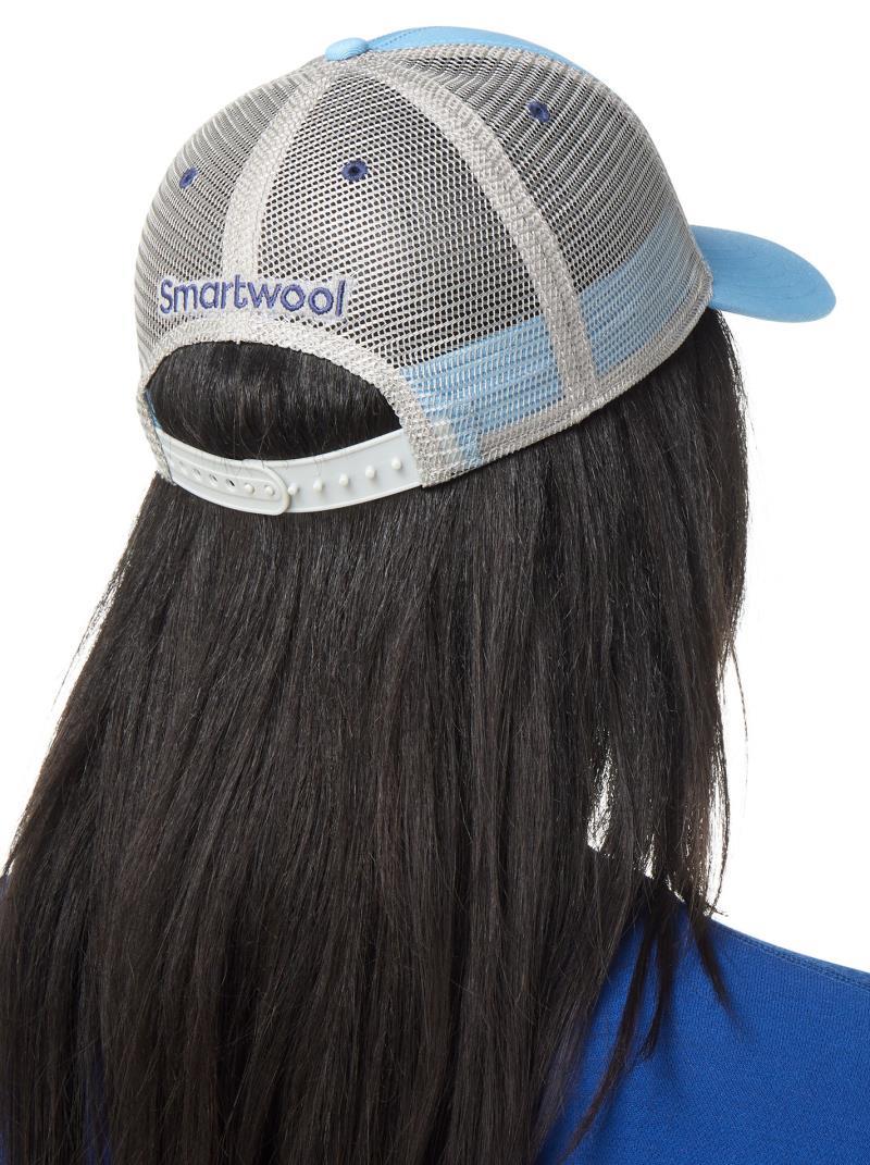 Gondola Ride Trucker Hat - multi color 1
