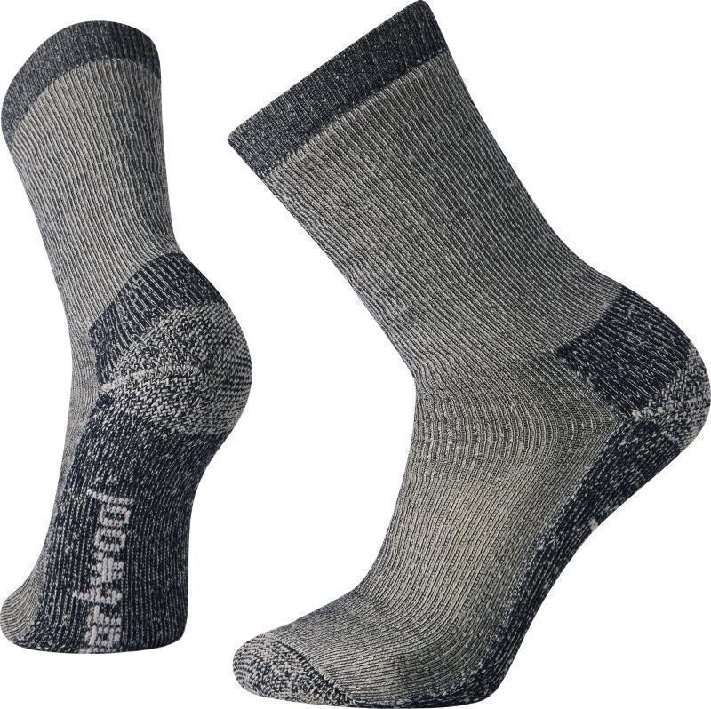 Hike Classic Edition Extra Cushion Crew Socks - Mens - Navy 1