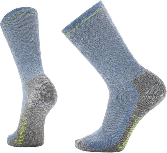 Hike Classic Edition Full Cushion 2nd Cut Crew Socks - Mens - Mist Blue 1