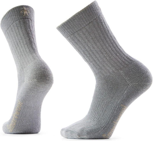Hike Classic Edition Full Cushion 2nd Cut Crew Socks - Unisex - ash 1