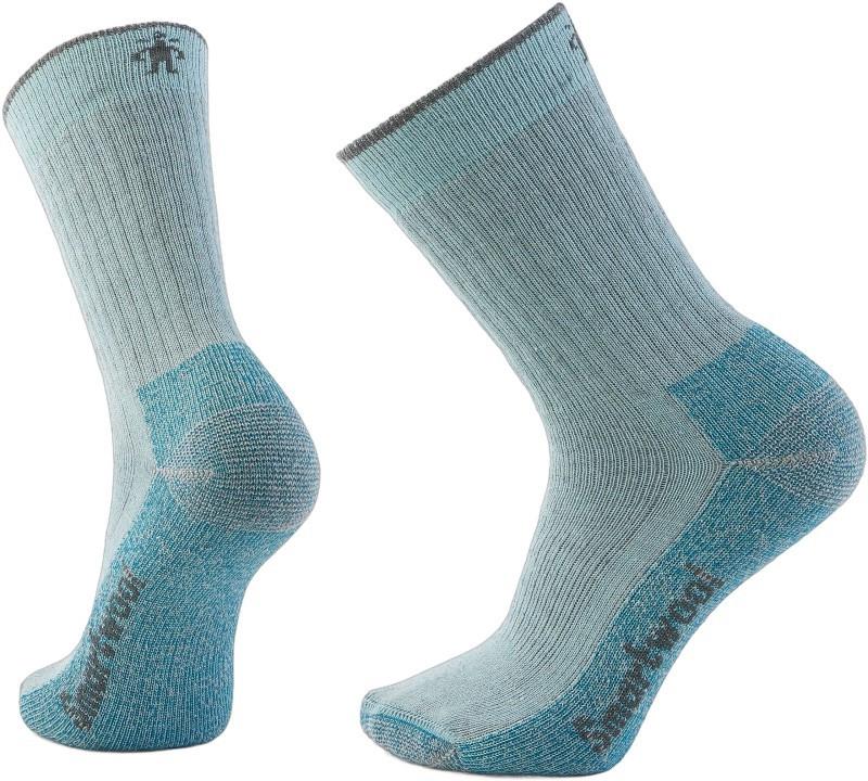 Hike Classic Edition Full Cushion 2nd Cut Crew Socks - Unisex - bleached aqua 1