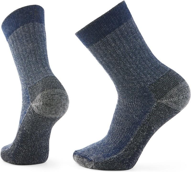 Hike Classic Edition Full Cushion 2nd Cut Crew Socks - Unisex - deep navy 1