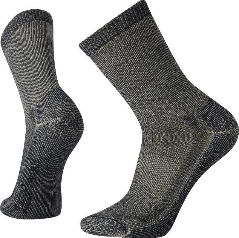 Hike Classic Edition Full Cushion Crew Socks - Mens - deep navy 1