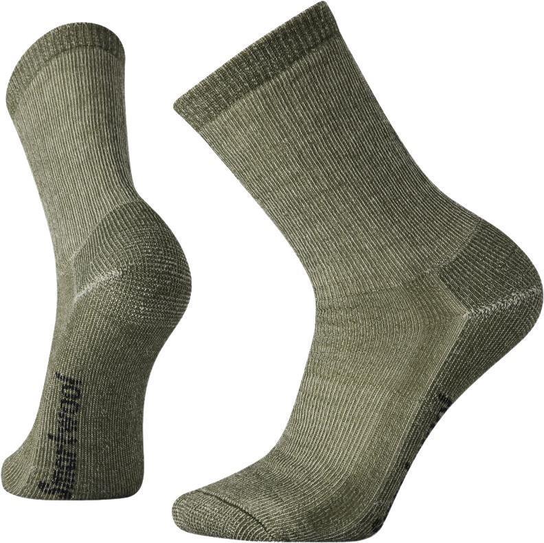 Hike Classic Edition Full Cushion Crew Socks - Mens - sage 1