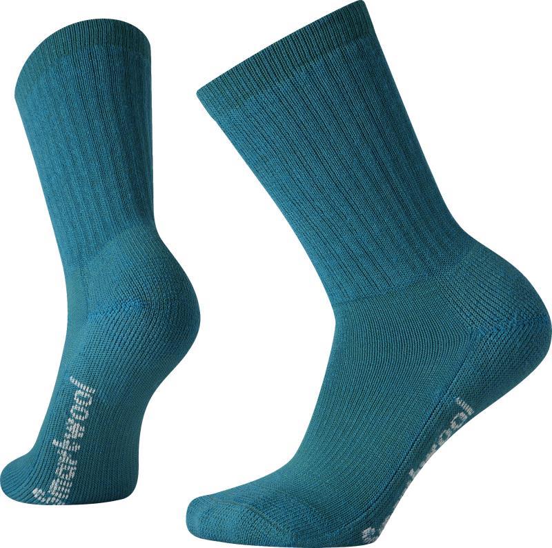 Hike Classic Edition Full Cushion Solid Crew Socks - Womens - Capri 1
