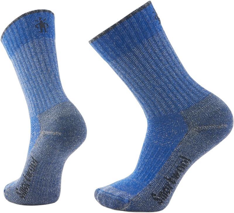 Hike Classic Edition Light Cushion 2nd Cut Crew Socks - Unisex - laguna blue 1