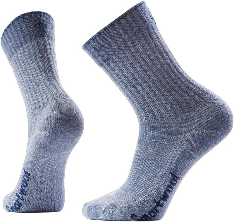 Hike Classic Edition Light Cushion 2nd Cut Crew Socks - Unisex - nightfall blue 1