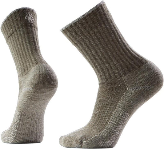 Hike Classic Edition Light Cushion 2nd Cut Crew Socks - Unisex - taupe 1