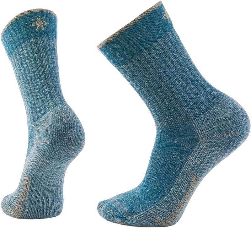 Hike Classic Edition Light Cushion 2nd Cut Crew Socks - Unisex - twilight blue 1