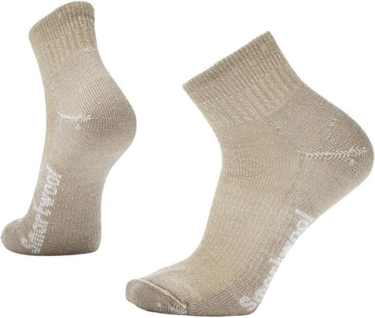 Hike Classic Edition Light Cushion Ankle Socks - Mens - Fossil 1