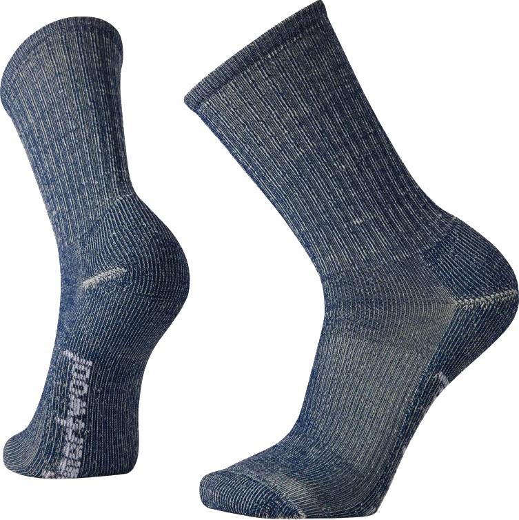 Hike Classic Edition Light Cushion Crew Socks - Unisex - alpine blue 1