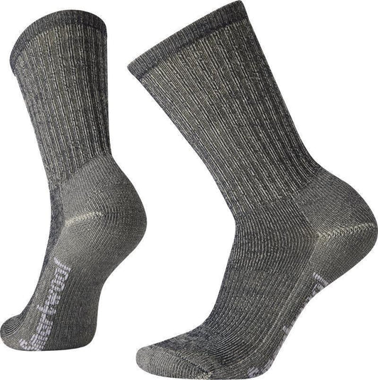Hike Classic Edition Light Cushion Crew Socks - Womens - Deep Navy 1