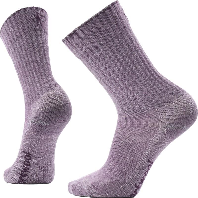 Hike Classic Edition Light Cushion Second Cut Ankle Socks - purple dawn 1