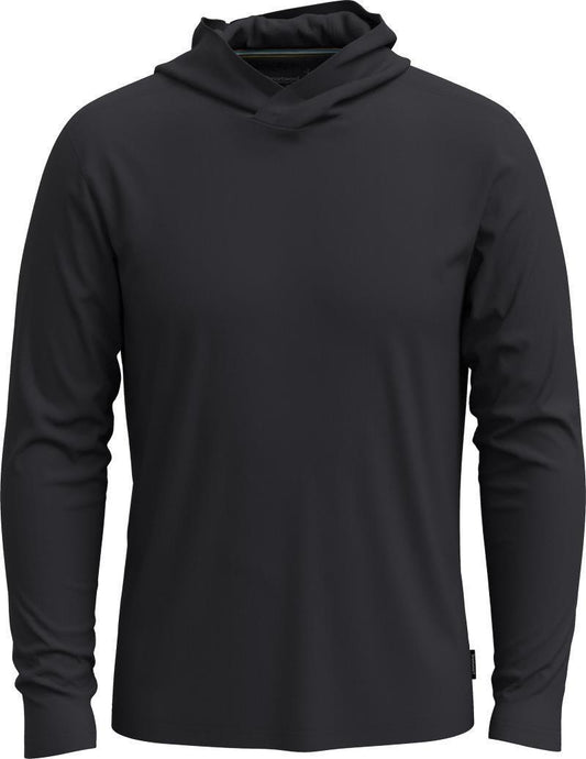 Hoodie - Mens - Black 1