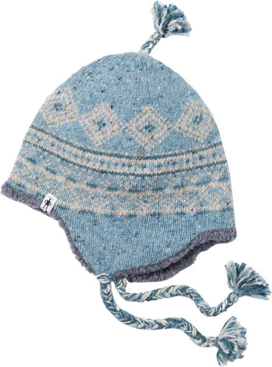 Hudson Trail Nordic Hat - Blue Ice 1