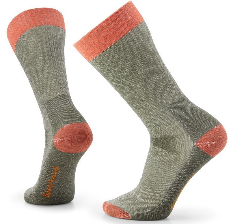 Hunt Classic Edition Full Cushion Tall Crew Socks - Unisex - Winter Moss 1