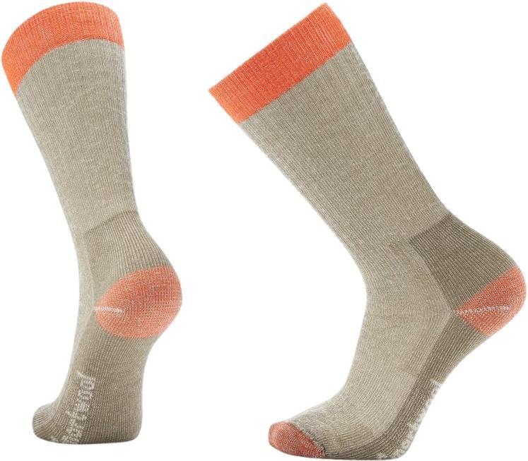Hunt Classic Edition Full Cushion Tall Crew Socks - Unisex - fossil 1