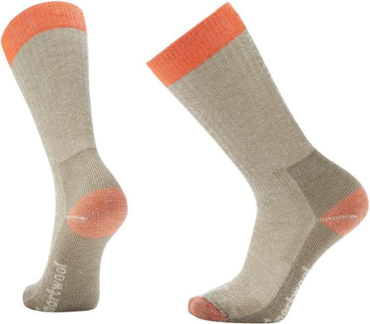 Hunt Classic Edition Full Cushion Tall Crew Socks - Unisex - fossil 1