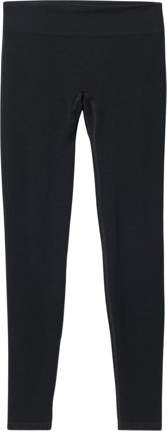 Intraknit Active Base Layer Bottoms - Mens - Black 1