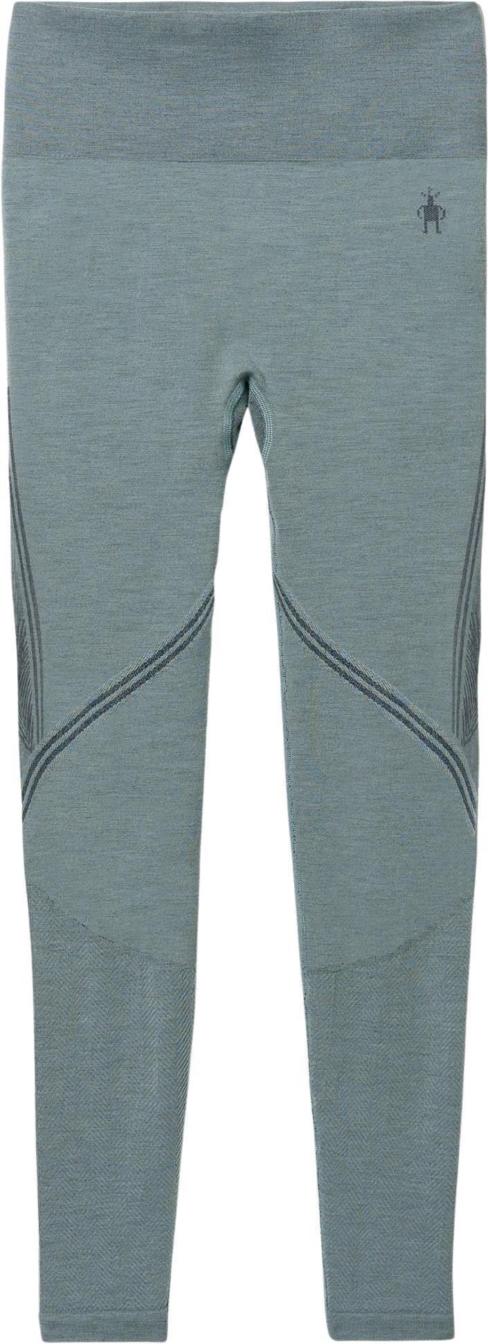 Intraknit Active Base Layer Bottoms - Womens - Lead 1