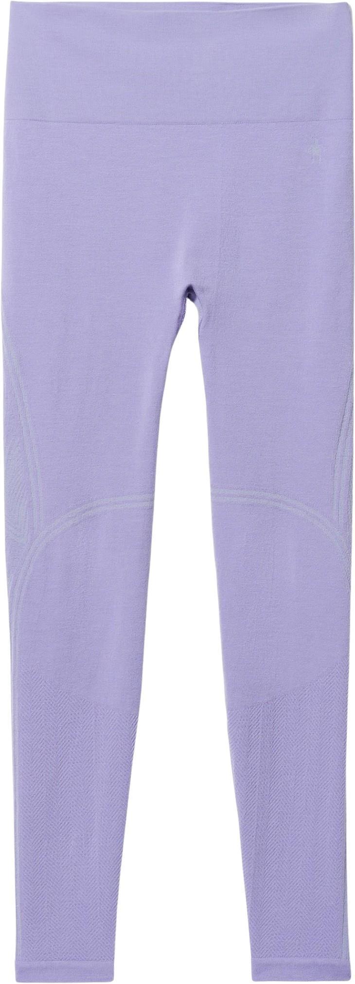 Intraknit Active Base Layer Bottoms - Womens - Ultra Violet 1