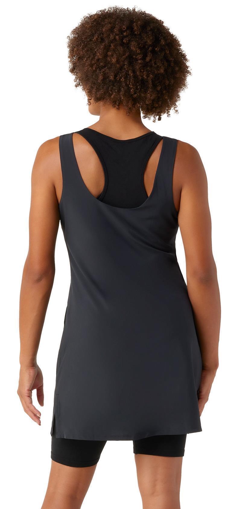 Intraknit Active Dress - Black 3