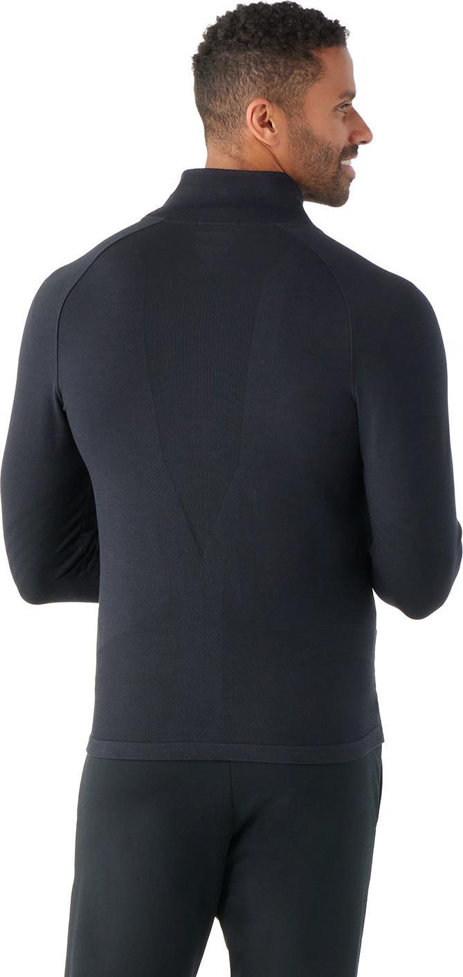 Intraknit Active Jacket - Mens - Black 3
