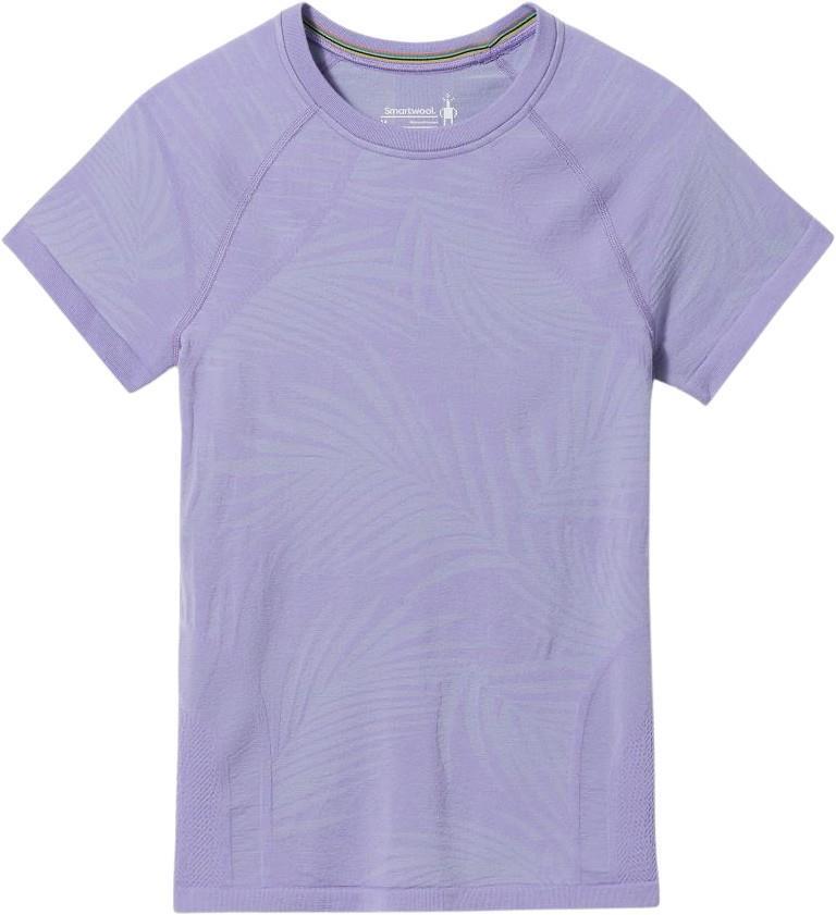 Intraknit Active SS - Womens - Ultra Violet 1