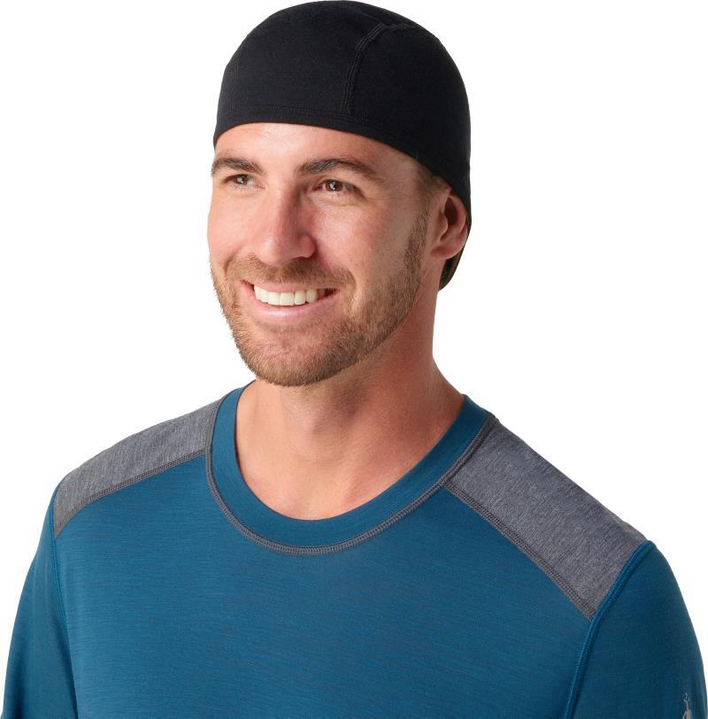 Intraknit Active Skullcap - Black 2