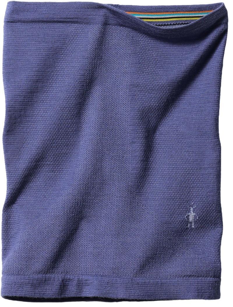 Intraknit All-Season Neck Gaiter - nightfall blue 1