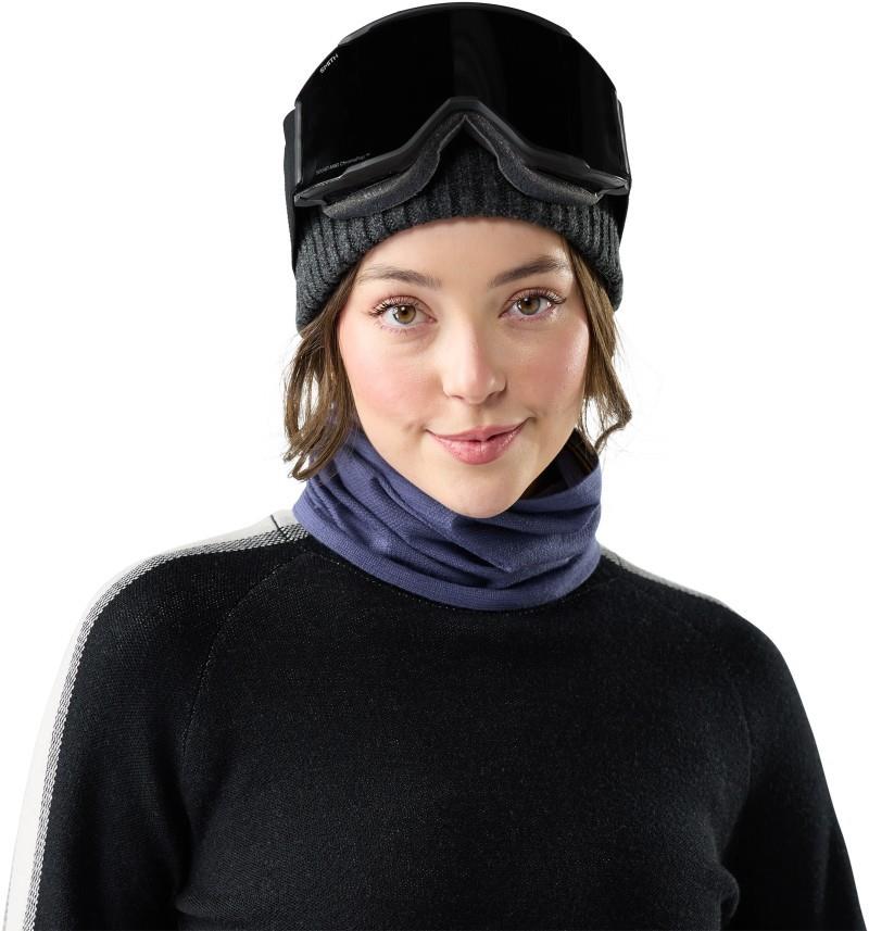 Intraknit All-Season Neck Gaiter - nightfall blue 1