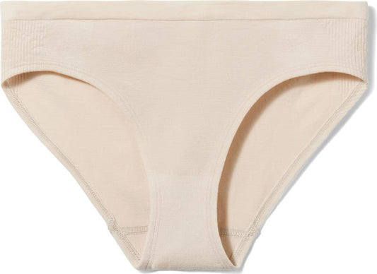 Intraknit Bikini - Womens - Almond 1