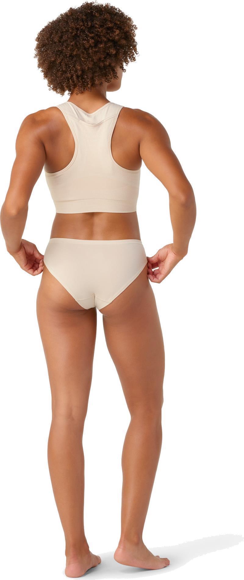 Intraknit Bikini - Womens - Almond 3